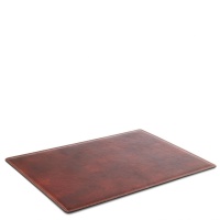 Tuscany Leather Leather Desk Pad - 